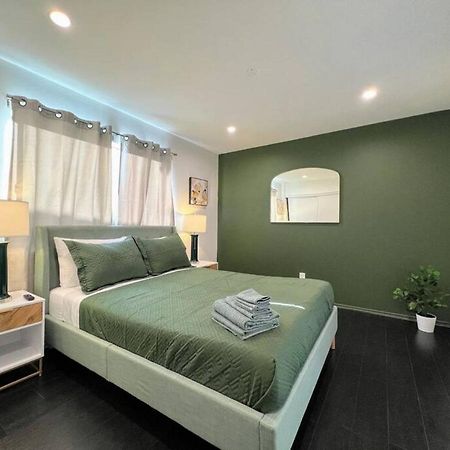 2Br Suite In The Heart Of Hollywood -Br5 Λος Άντζελες Εξωτερικό φωτογραφία