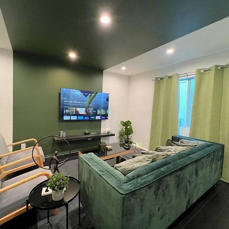2Br Suite In The Heart Of Hollywood -Br5 Λος Άντζελες Εξωτερικό φωτογραφία