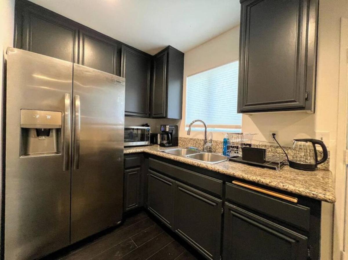 2Br Suite In The Heart Of Hollywood -Br5 Λος Άντζελες Εξωτερικό φωτογραφία