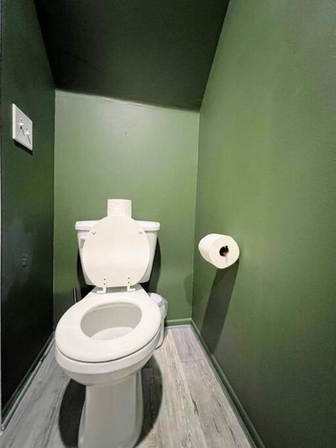 2Br Suite In The Heart Of Hollywood -Br5 Λος Άντζελες Εξωτερικό φωτογραφία