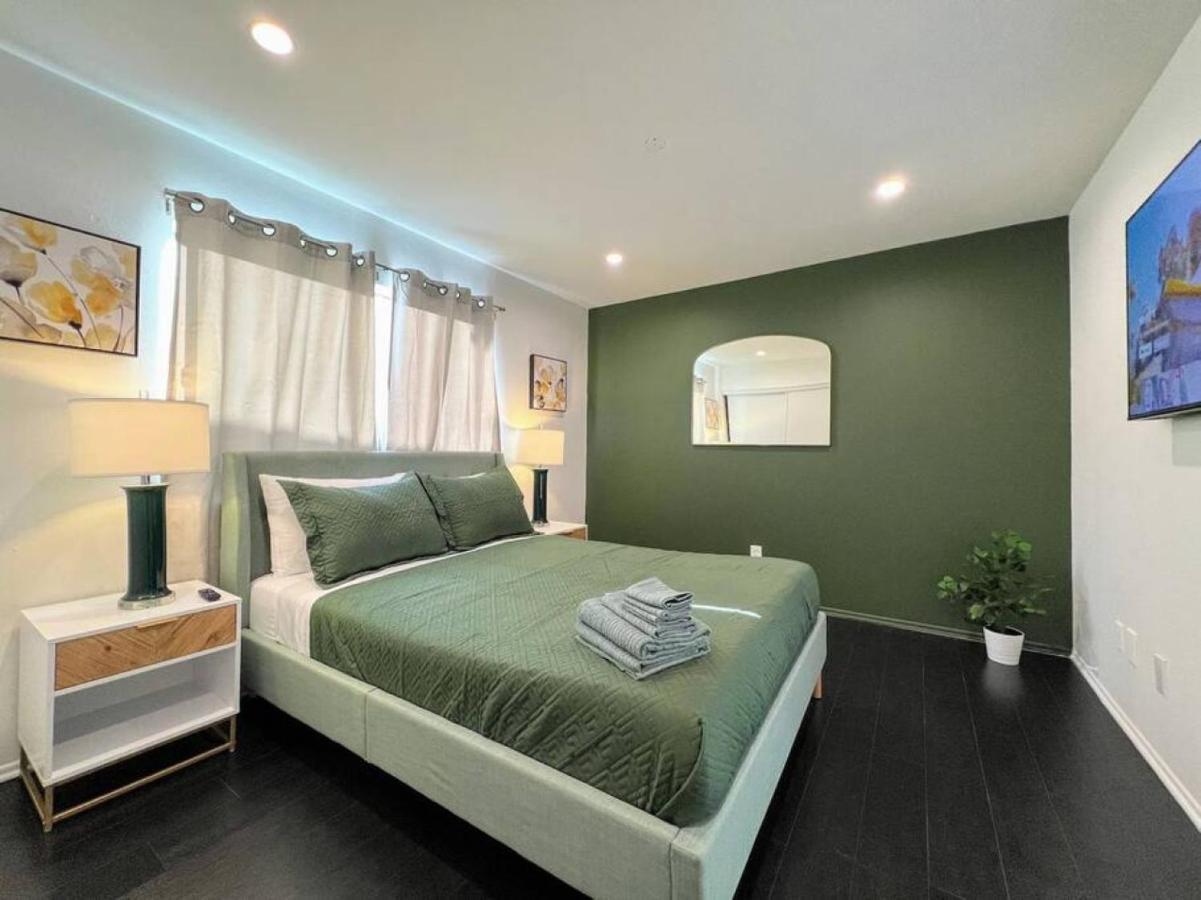 2Br Suite In The Heart Of Hollywood -Br5 Λος Άντζελες Εξωτερικό φωτογραφία