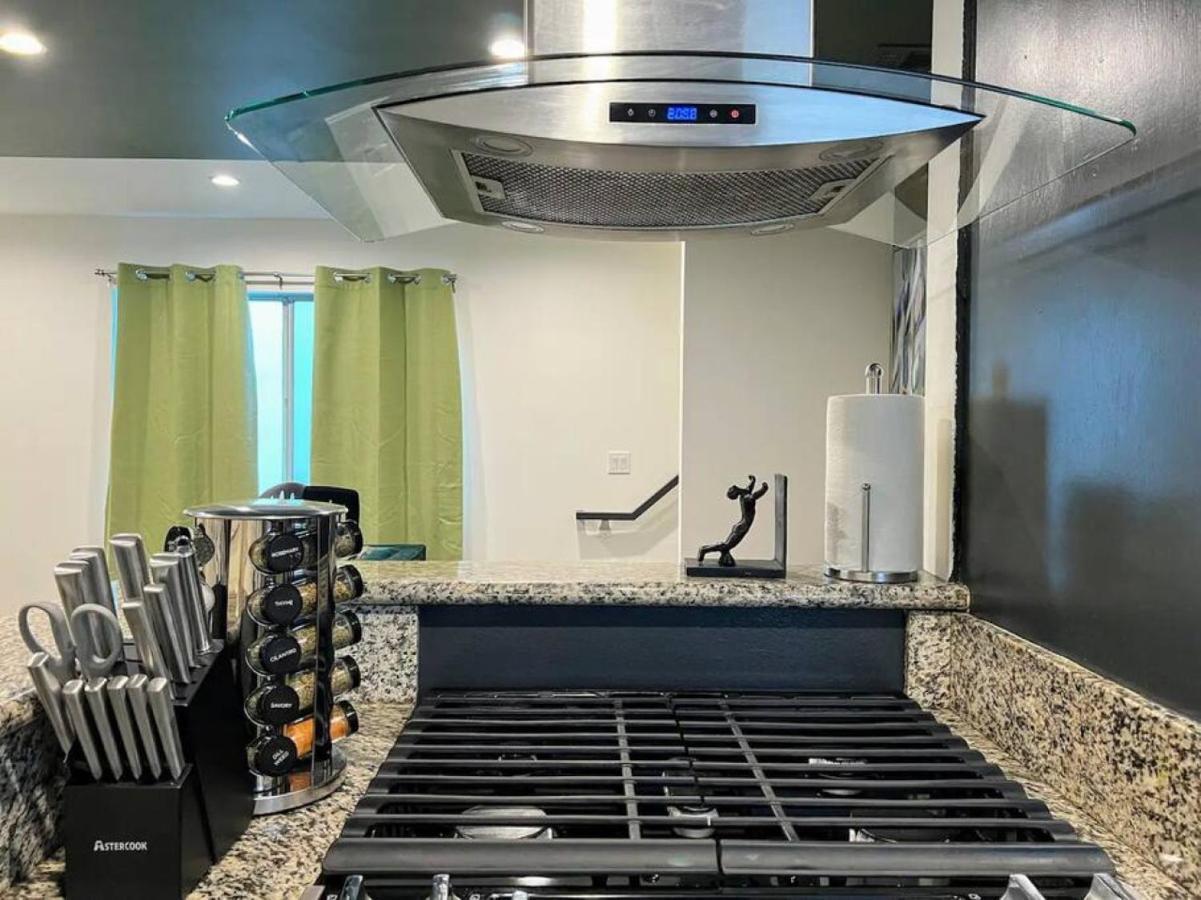2Br Suite In The Heart Of Hollywood -Br5 Λος Άντζελες Εξωτερικό φωτογραφία