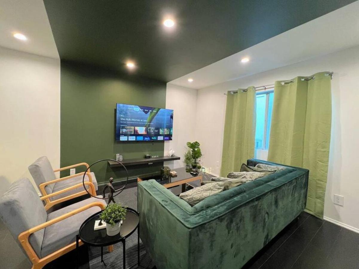 2Br Suite In The Heart Of Hollywood -Br5 Λος Άντζελες Εξωτερικό φωτογραφία