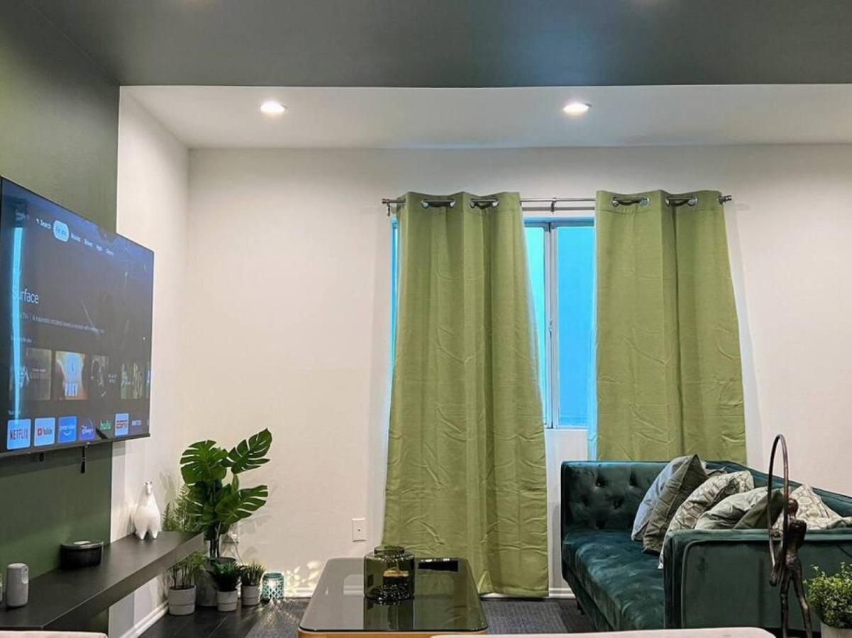 2Br Suite In The Heart Of Hollywood -Br5 Λος Άντζελες Εξωτερικό φωτογραφία