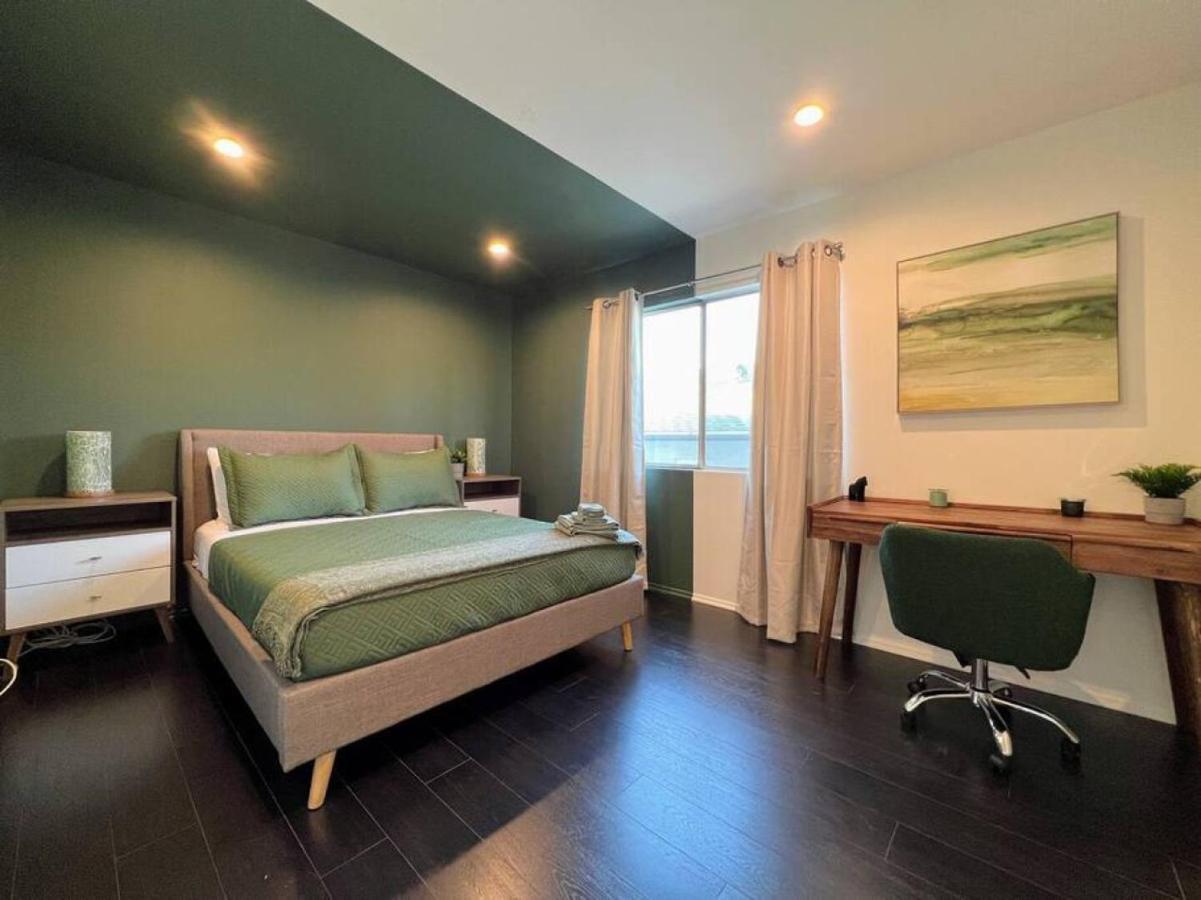 2Br Suite In The Heart Of Hollywood -Br5 Λος Άντζελες Εξωτερικό φωτογραφία